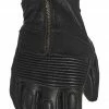 Short Cuff Gloves Speed And Strength Duchess Women's Gloves (Size M & XL) -Motorcycle Gloves Sales speedand strength duchess womens gloves black