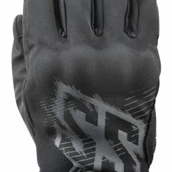 Speed And Strength Fame And Fortune Waterproof Gloves