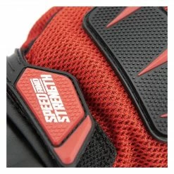 Summer Gloves Speed And Strength Hot Head Gloves -Motorcycle Gloves Sales speedand strength hot head gloves red black 1