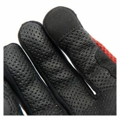 Summer Gloves Speed And Strength Hot Head Gloves -Motorcycle Gloves Sales speedand strength hot head gloves red black 2