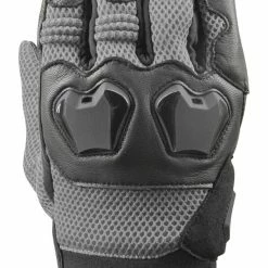 Short Cuff Gloves Speed And Strength Moment Of Truth Gloves -Motorcycle Gloves Sales speedand strength momentof truth gloves black 2