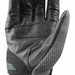 Short Cuff Gloves Speed And Strength Moment Of Truth Gloves -Motorcycle Gloves Sales speedand strength momentof truth gloves black 3