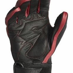 Short Cuff Gloves Speed And Strength Pixie Women's Gloves -Motorcycle Gloves Sales speedand strength pixie womens gloves black 3