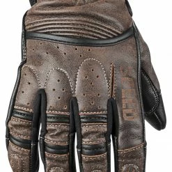 Short Cuff Gloves Speed And Strength Rust And Redemption Gloves -Motorcycle Gloves Sales speedand strength rustand redemption gloves 2