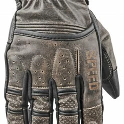 Short Cuff Gloves Speed And Strength Rust And Redemption Gloves -Motorcycle Gloves Sales speedand strength rustand redemption gloves 3