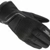 Waterproof Gloves Spidi Breeze Gloves (Size XL) -Motorcycle Gloves Sales spidi breeze gloves black scaled