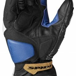 Race Gloves Spidi Carbo 7 Gloves 17 Race Gloves Spidi Carbo 7 Gloves -Motorcycle Gloves Sales spidi carbo gloves black red yellow s 1 scaled