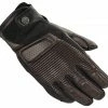 Short Cuff Gloves Spidi Clubber Gloves (Brown) -Motorcycle Gloves Sales spidi clubber gloves