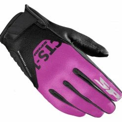 Waterproof Gloves Spidi CTS-1 Women's Gloves -Motorcycle Gloves Sales spidi cts1 k3 womens gloves 2