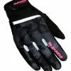 Short Cuff Gloves Spidi Flash CE Women's Gloves (Camo) -Motorcycle Gloves Sales spidi flash ce womens gloves black camo