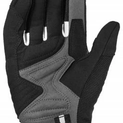 Spidi Flash CE Women's Gloves -Motorcycle Gloves Sales spidi flash ce womens gloves black white 2 scaled