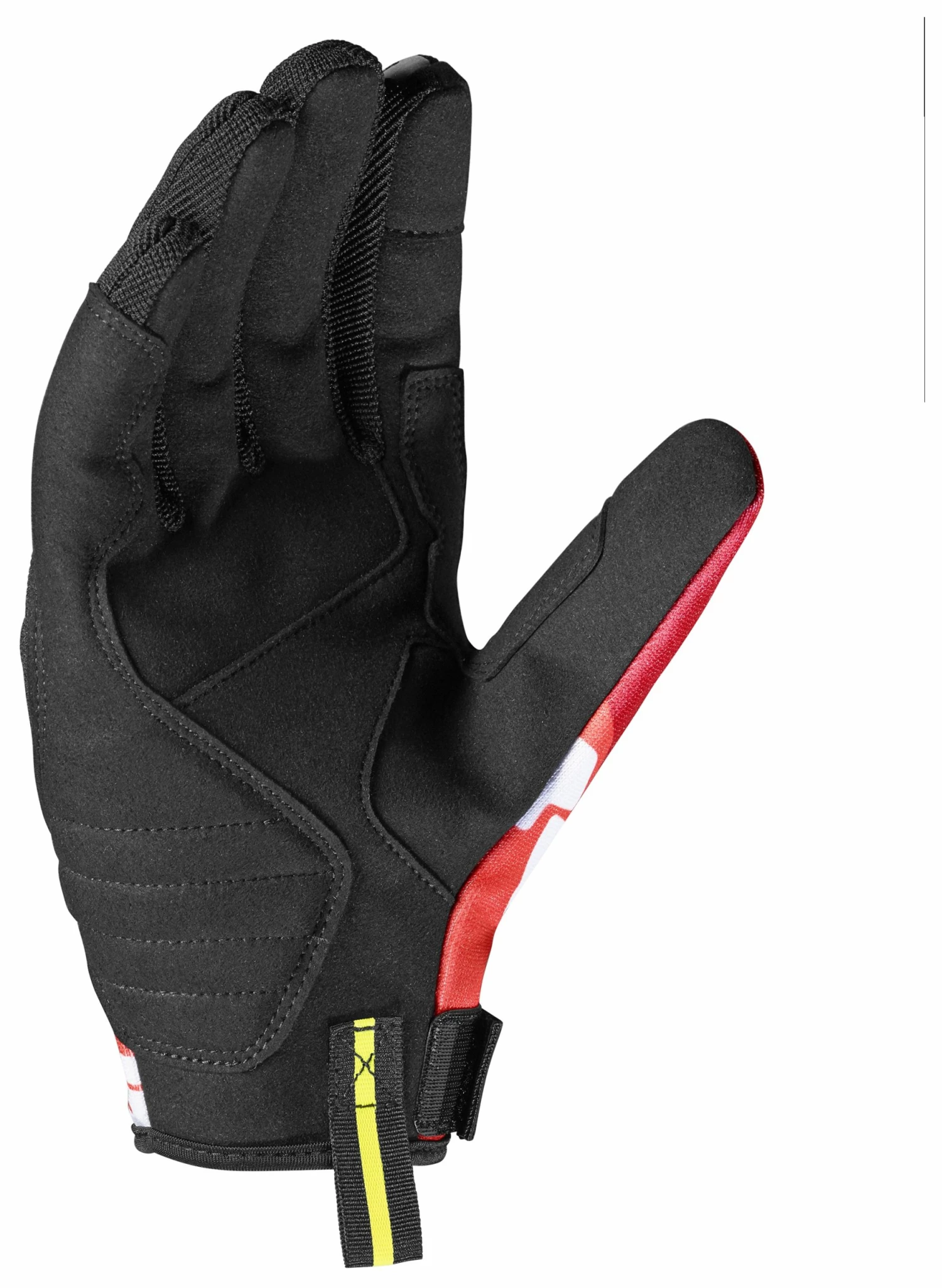 Summer Gloves Spidi Flash KP Gloves 4 Summer Gloves Spidi Flash KP Gloves - Image 2