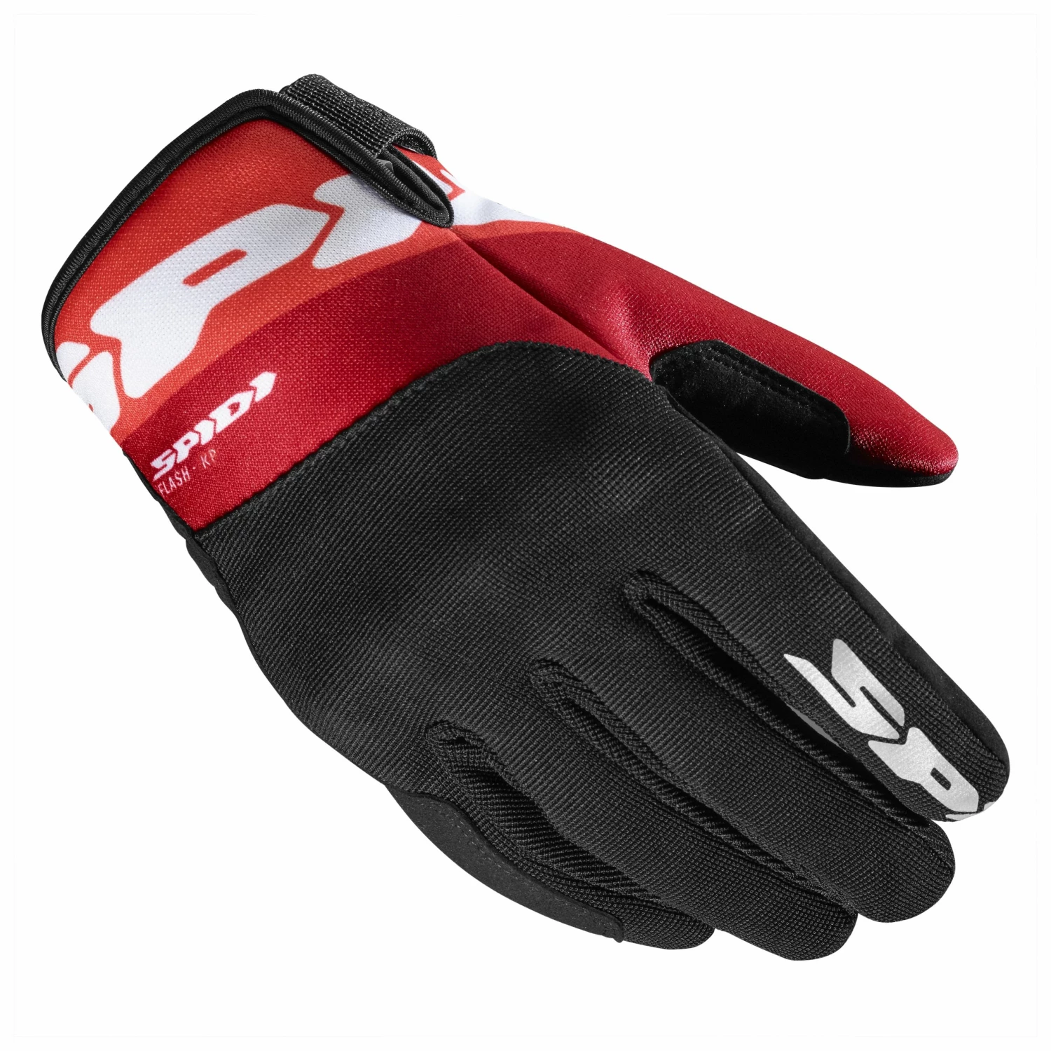 Summer Gloves Spidi Flash KP Gloves 3 Summer Gloves Spidi Flash KP Gloves