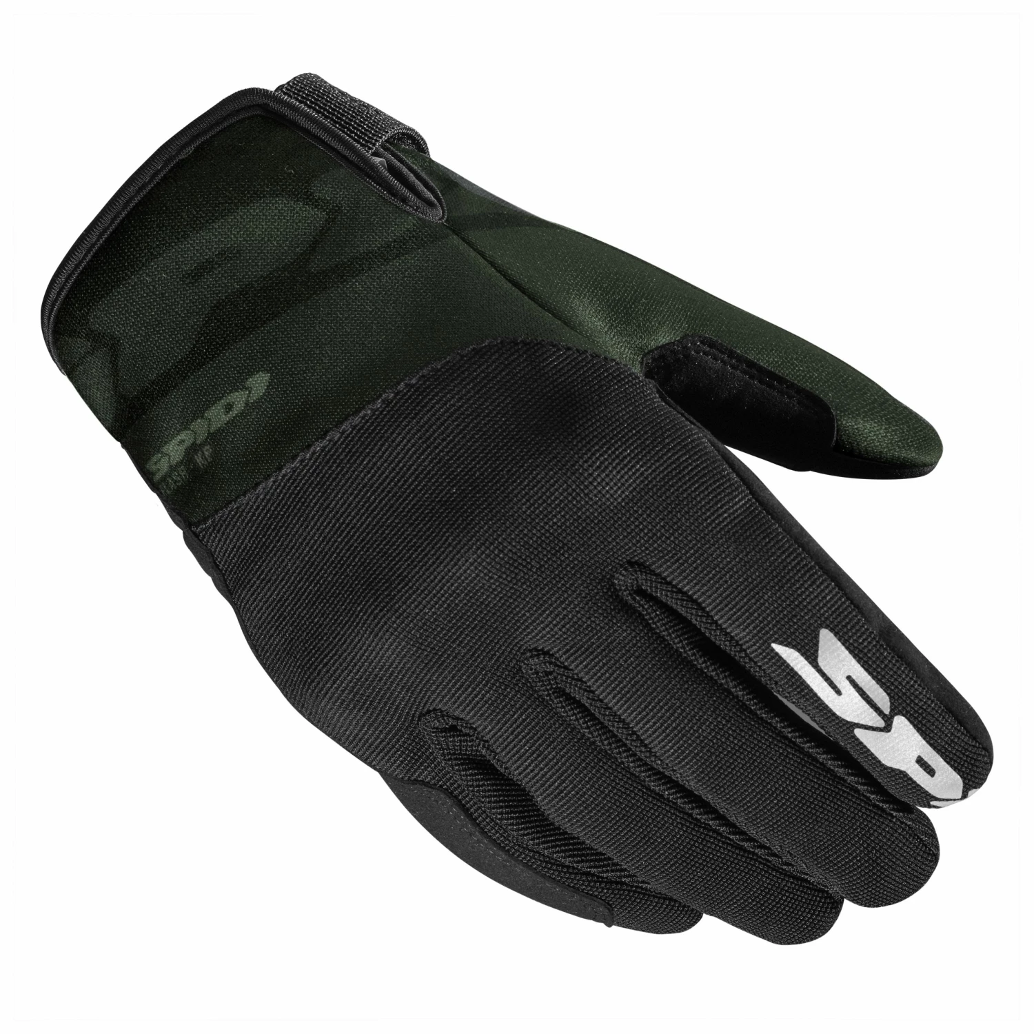 Summer Gloves Spidi Flash KP Gloves 7 Summer Gloves Spidi Flash KP Gloves - Image 5