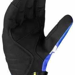 Summer Gloves Spidi Flash KP Gloves 11 Summer Gloves Spidi Flash KP Gloves -Motorcycle Gloves Sales spidi flash kpk3 gloves white blue 1 scaled