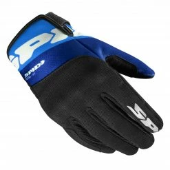 Summer Gloves Spidi Flash KP Gloves 10 Summer Gloves Spidi Flash KP Gloves -Motorcycle Gloves Sales spidi flash kpk3 gloves white blue scaled