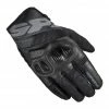 Summer Gloves Spidi Flash-R EVO Gloves -Motorcycle Gloves Sales spidi flash r evok black white s