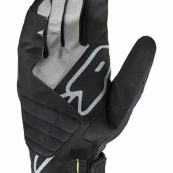 Summer Gloves Spidi Flash-R EVO Gloves -Motorcycle Gloves Sales spidi flash r evok black white s 2