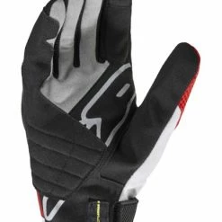 Summer Gloves Spidi Flash-R EVO Gloves -Motorcycle Gloves Sales spidi flash r evok black white s 5