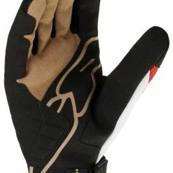 Summer Gloves Spidi Flash-R EVO Gloves -Motorcycle Gloves Sales spidi flash revo gloves red light blue 2 scaled