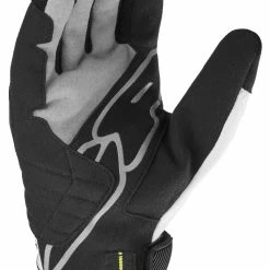 Summer Gloves Spidi Flash-R EVO Women's Gloves -Motorcycle Gloves Sales spidi flash revo womens gloves black white 2
