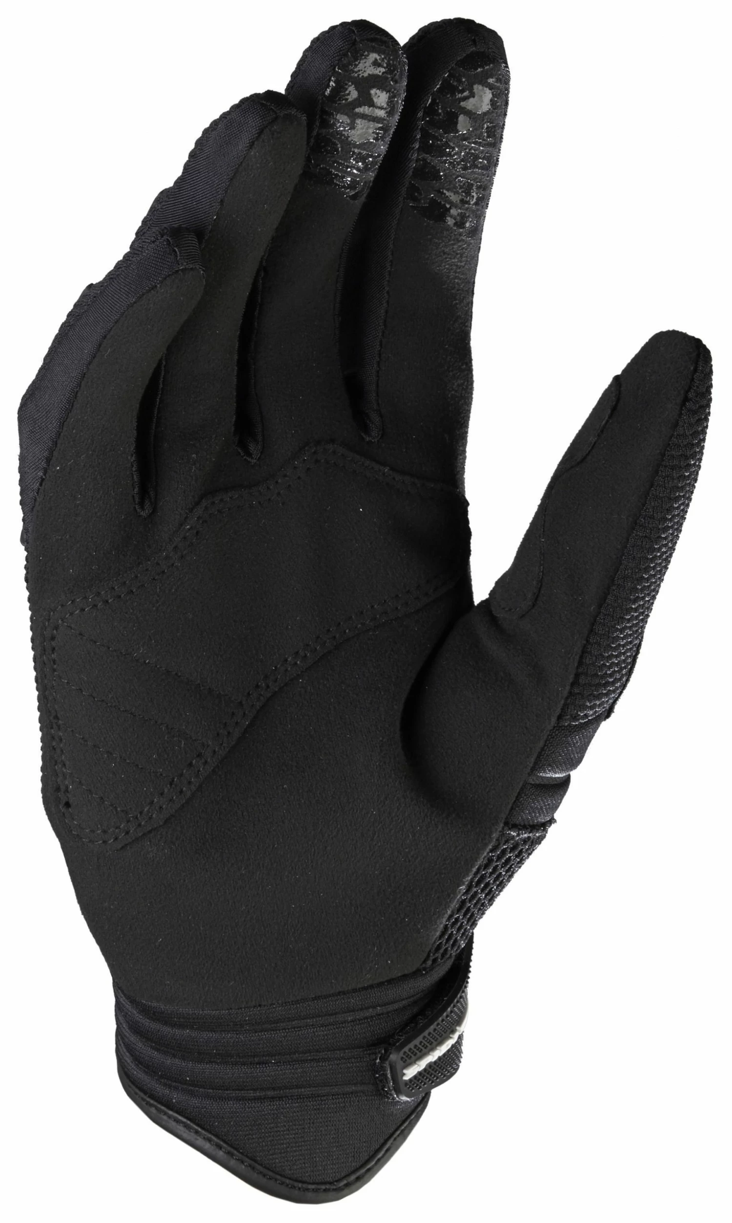 Summer Gloves Spidi Mega-X Gloves 4 Summer Gloves Spidi Mega-X Gloves - Image 2