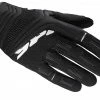 Summer Gloves Spidi Mega-X Gloves 2 Summer Gloves Spidi Mega-X Gloves -Motorcycle Gloves Sales spidi mega x black scaled