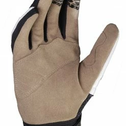 Summer Gloves Spidi Mega-X Gloves 13 Summer Gloves Spidi Mega-X Gloves -Motorcycle Gloves Sales spidi mega x black white 1 scaled