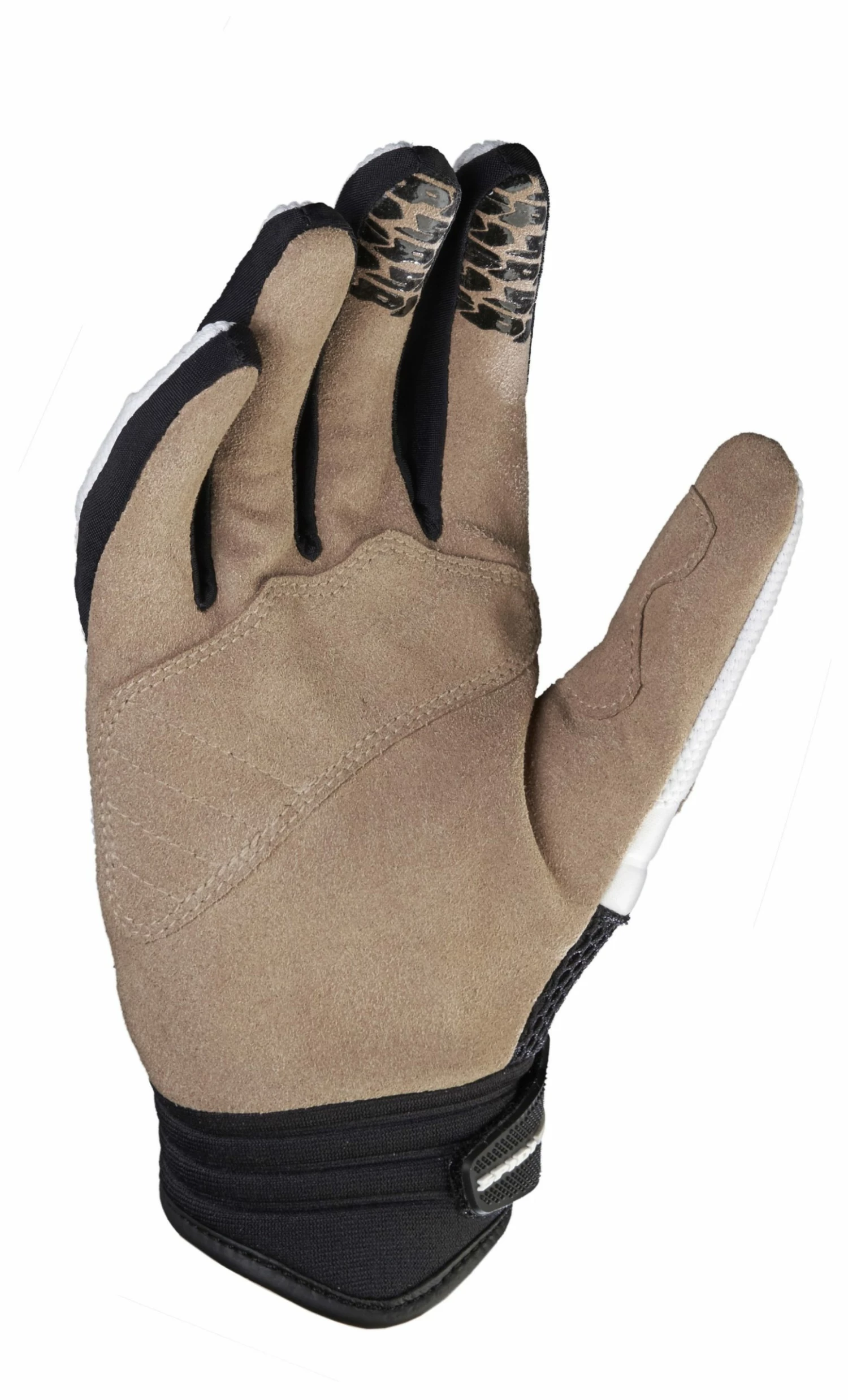 Summer Gloves Spidi Mega-X Gloves 6 Summer Gloves Spidi Mega-X Gloves - Image 4