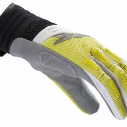 Summer Gloves Spidi Mega-X Gloves 16 Summer Gloves Spidi Mega-X Gloves -Motorcycle Gloves Sales spidi mega x fluo yellow 1 scaled