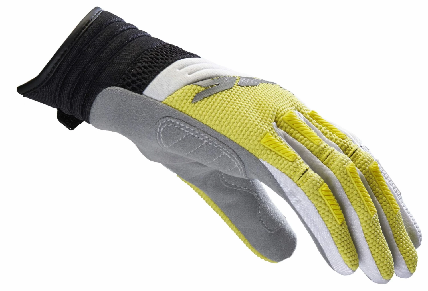 Summer Gloves Spidi Mega-X Gloves 9 Summer Gloves Spidi Mega-X Gloves - Image 7