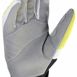 Summer Gloves Spidi Mega-X Gloves 17 Summer Gloves Spidi Mega-X Gloves -Motorcycle Gloves Sales spidi mega x fluo yellow 2 scaled