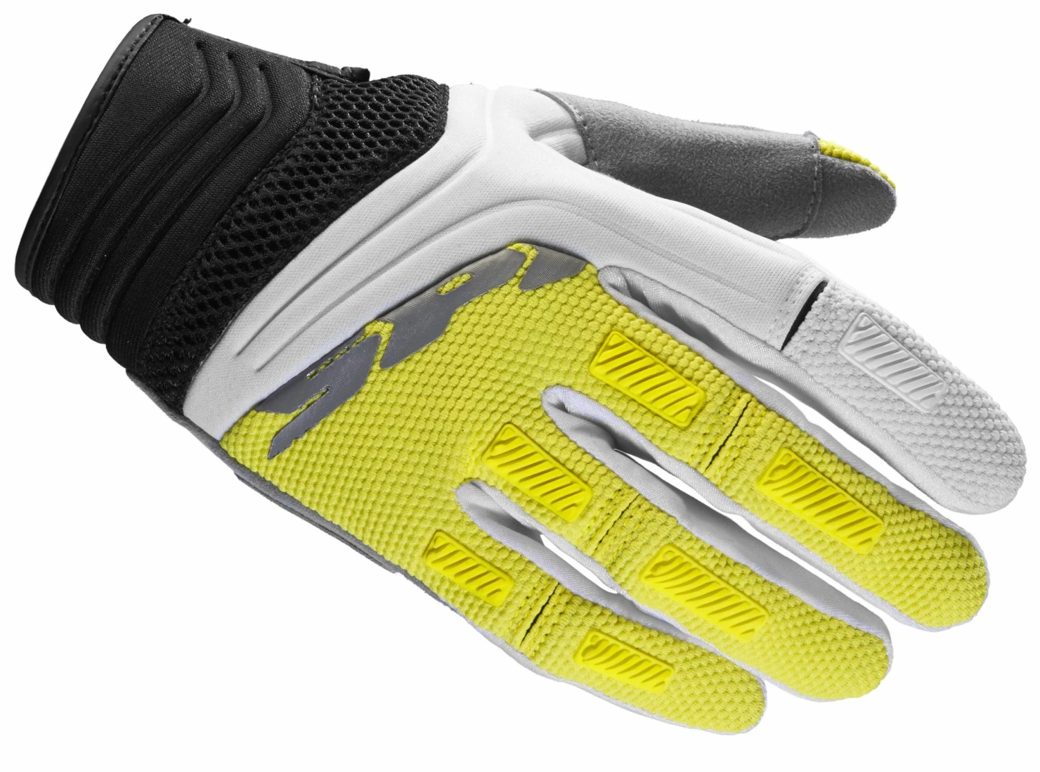 Summer Gloves Spidi Mega-X Gloves 8 Summer Gloves Spidi Mega-X Gloves - Image 6