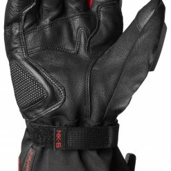 Waterproof Gloves Spidi NK-6 H2Out Gloves 8 Waterproof Gloves Spidi NK-6 H2Out Gloves -Motorcycle Gloves Sales spidi nk6 h2 out gloves black 2 scaled