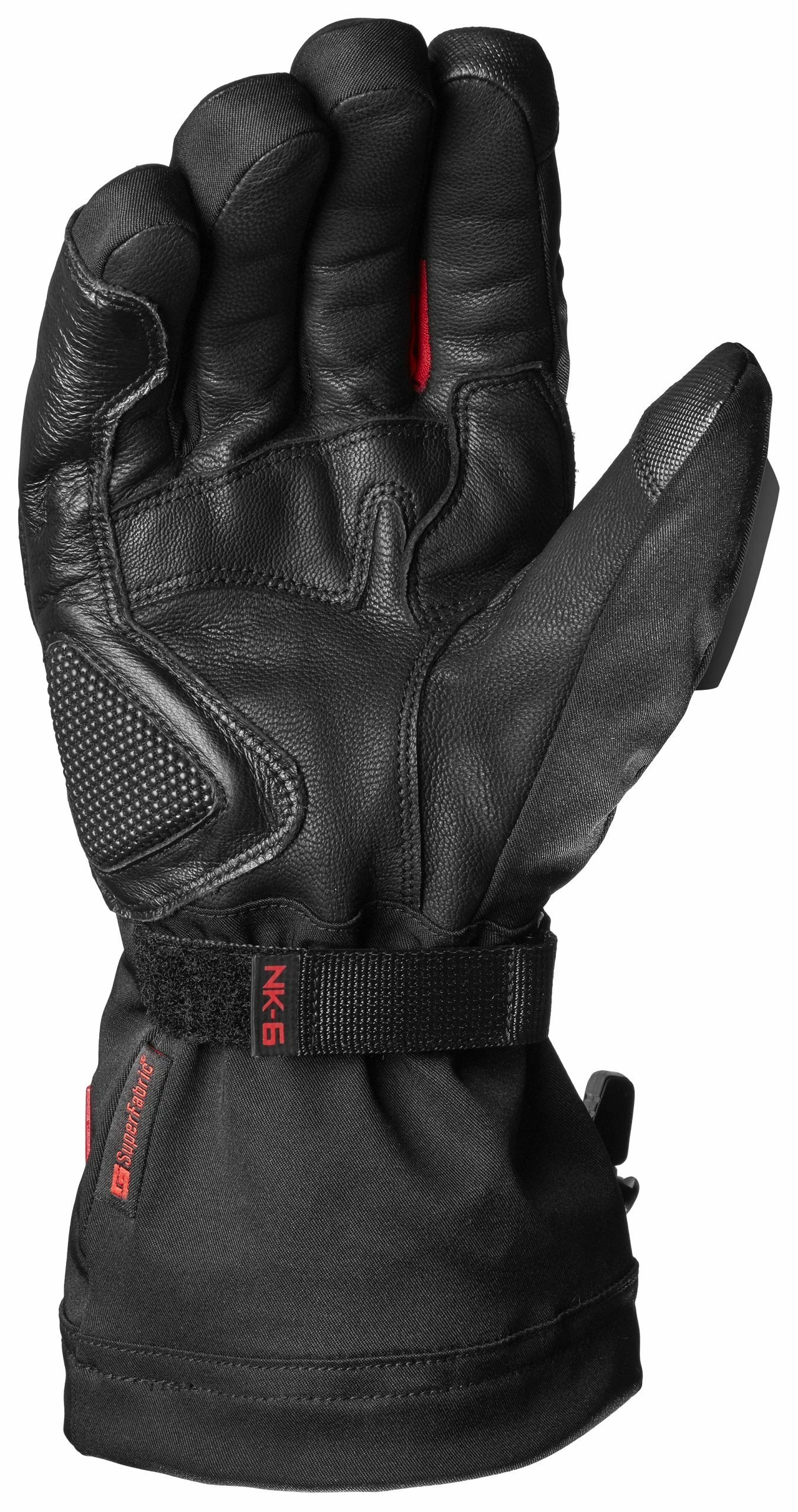 Waterproof Gloves Spidi NK-6 H2Out Gloves 5 Waterproof Gloves Spidi NK-6 H2Out Gloves - Image 3