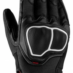 Waterproof Gloves Spidi Nkd H2Out Gloves -Motorcycle Gloves Sales spidi nkd h2 out gloves black 2