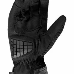 Waterproof Gloves Spidi Rain Warrior Gloves -Motorcycle Gloves Sales spidi rainwarrior black black 2