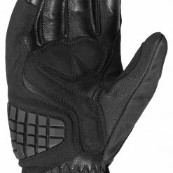 Spidi Ranger LT Gloves (Size 2XL) -Motorcycle Gloves Sales spidi ranger black 2 scaled