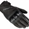 Spidi Ranger LT Gloves (Size 2XL) -Motorcycle Gloves Sales spidi ranger black scaled