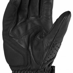 Short Cuff Gloves Spidi Rude Perforated Gloves -Motorcycle Gloves Sales spidi rude perforated black 2 scaled