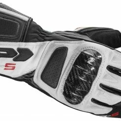 Race Gloves Spidi STR-5 Gloves -Motorcycle Gloves Sales spidi str5 gloves 2 scaled