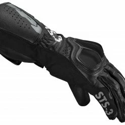 Gauntlet Gloves Spidi STS-3 Gloves -Motorcycle Gloves Sales spidi sts3 1 scaled