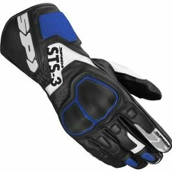 Gauntlet Gloves Spidi STS-3 Gloves -Motorcycle Gloves Sales spidi sts3 2 scaled
