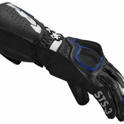Gauntlet Gloves Spidi STS-3 Gloves -Motorcycle Gloves Sales spidi sts3 3 scaled