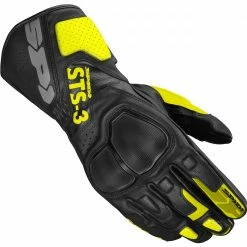Gauntlet Gloves Spidi STS-3 Gloves -Motorcycle Gloves Sales spidi sts3 4 scaled