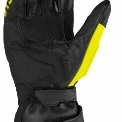 Gauntlet Gloves Spidi STS-3 Gloves -Motorcycle Gloves Sales spidi sts3 5 scaled