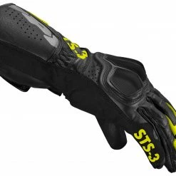 Gauntlet Gloves Spidi STS-3 Gloves -Motorcycle Gloves Sales spidi sts3 6 scaled