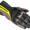 Gauntlet Gloves Spidi TX Pro Gloves 1 Gauntlet Gloves Spidi TX Pro Gloves -Motorcycle Gloves Sales spidi tx pro gloves black yellow scaled