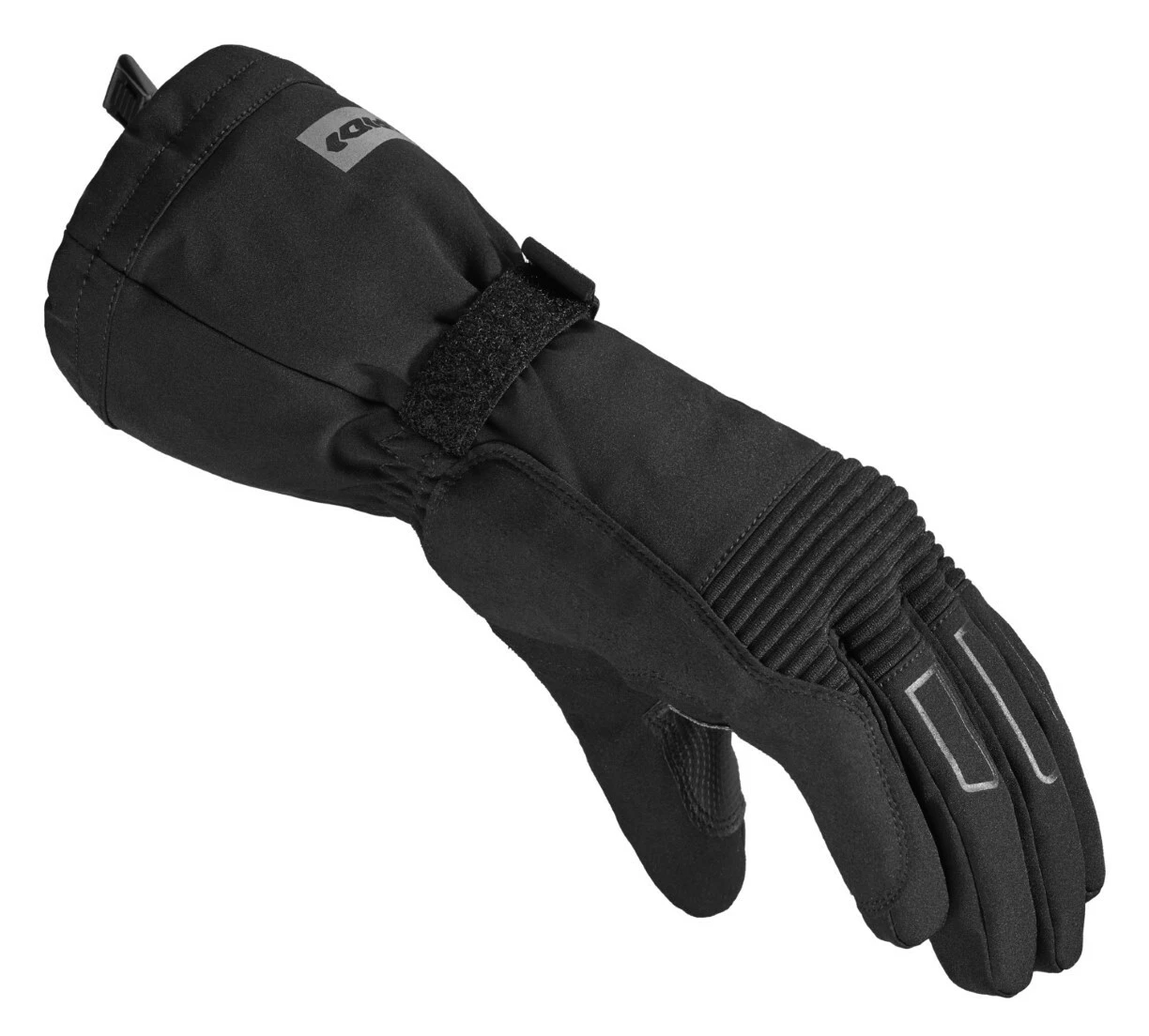 Waterproof Gloves Spidi Winter Tourer Gloves 4 Waterproof Gloves Spidi Winter Tourer Gloves - Image 2