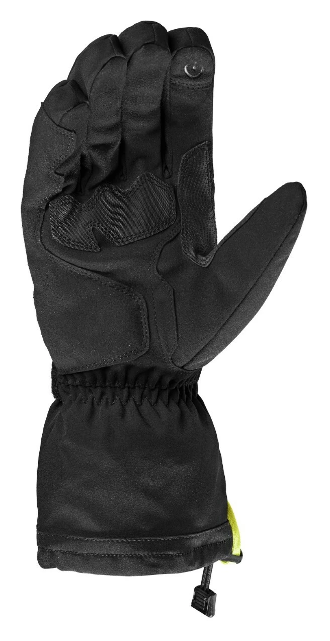 Waterproof Gloves Spidi Winter Tourer Gloves 5 Waterproof Gloves Spidi Winter Tourer Gloves - Image 3